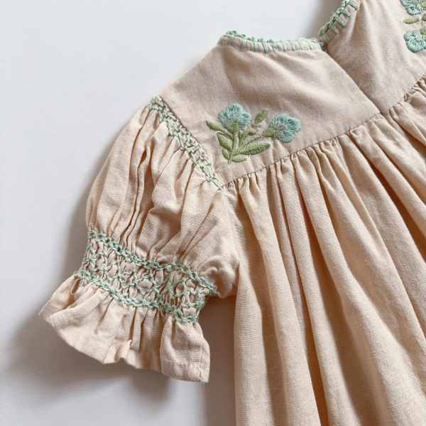 Dora dress image 1 of 0