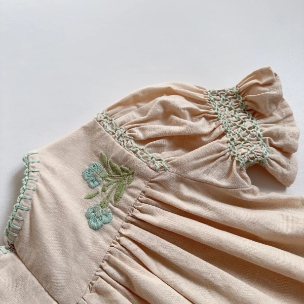 Dora dress image 1 of 0