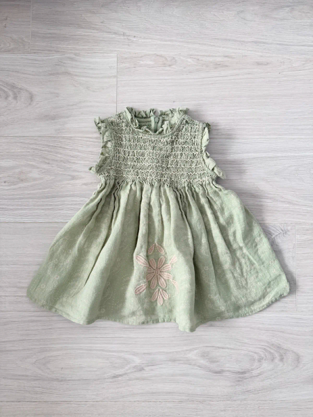 Mia smock dress - Wallflower image 1 of 0