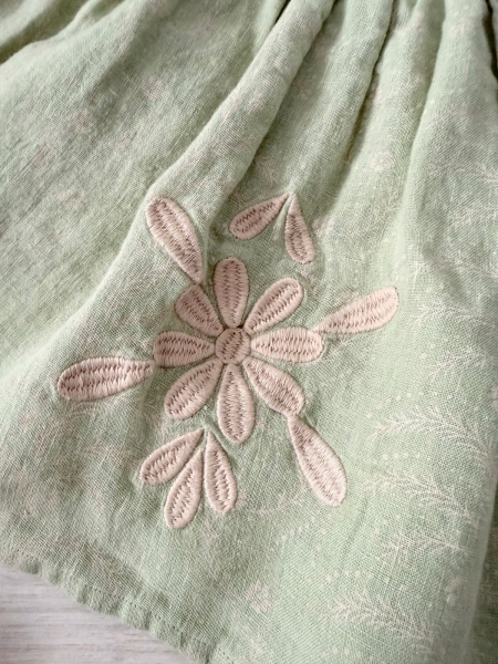 Mia smock dress - Wallflower image 1 of 0