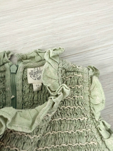 Mia smock dress - Wallflower image 1 of 0