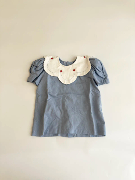 blouse 4y image 1 of 0