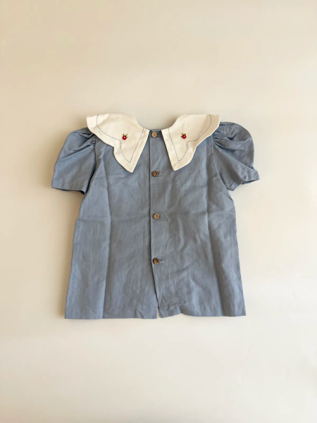 blouse 4y image 1 of 0
