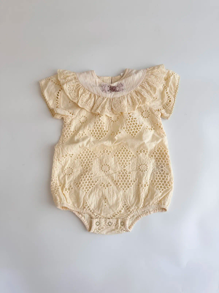 romper 2A image 1 of 0