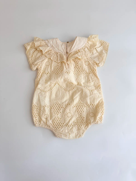 romper 2A image 1 of 0
