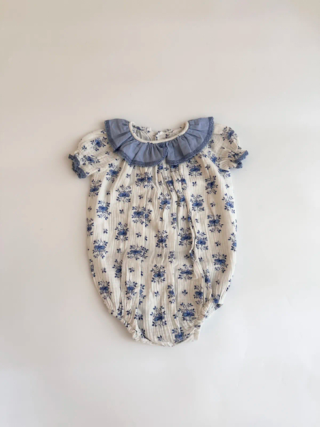 romper 24m image 1 of 0