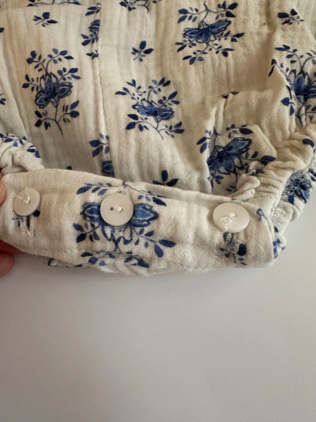 romper 24m image 1 of 0