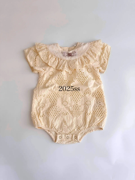 romper 2A image 1 of 0