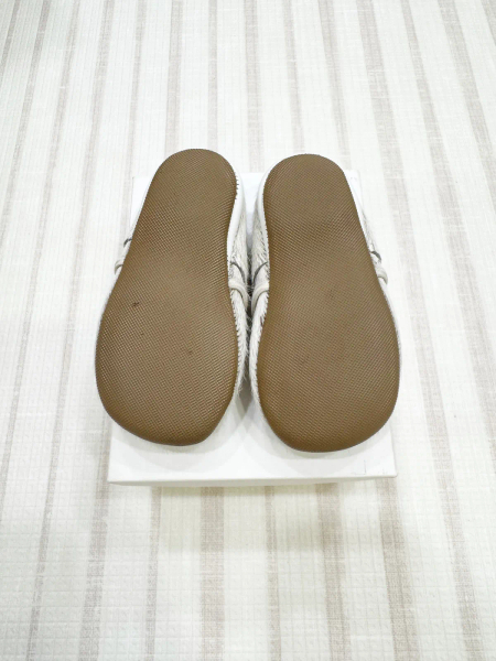 蝴蝶結芭蕾平底鞋 image 1 of 0