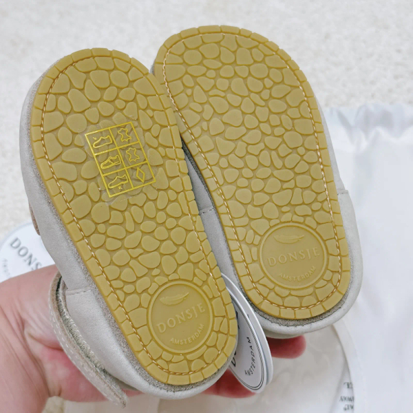 SPARK Cat - 18-24m(flexible rubber sole) image 1 of 0
