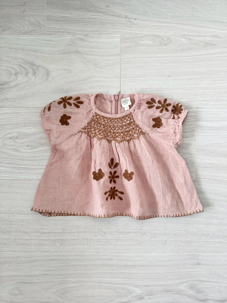 Maren short set - Rosewater image 1 of 0