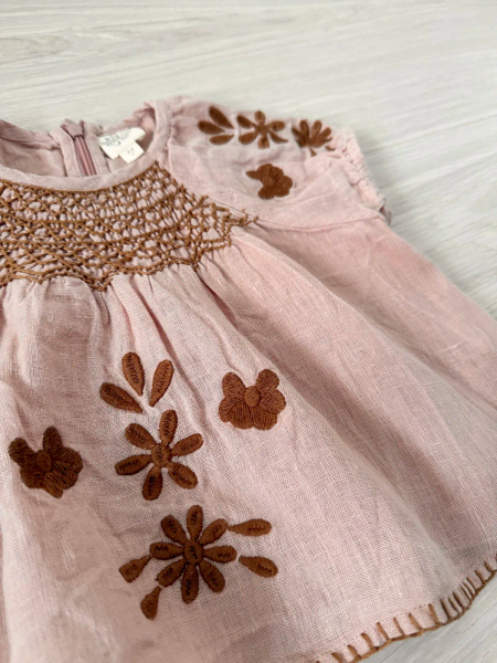 Maren short set - Rosewater image 1 of 0