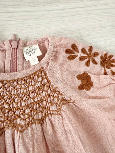 Maren short set - Rosewater image 1 of 0