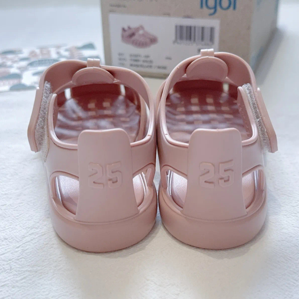 Tobby涼鞋 - Maquillaje image 1 of 0