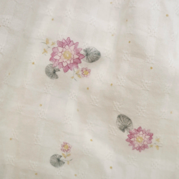 Flora Romper - 18m image 1 of 0