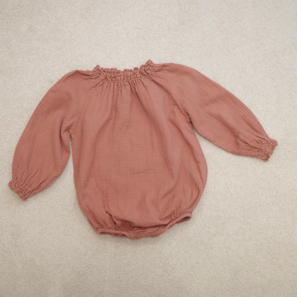 Emma Romper - 12m (版大) image 1 of 0