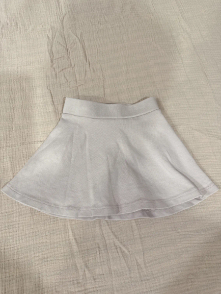 粉色褲裙 image 1 of 0