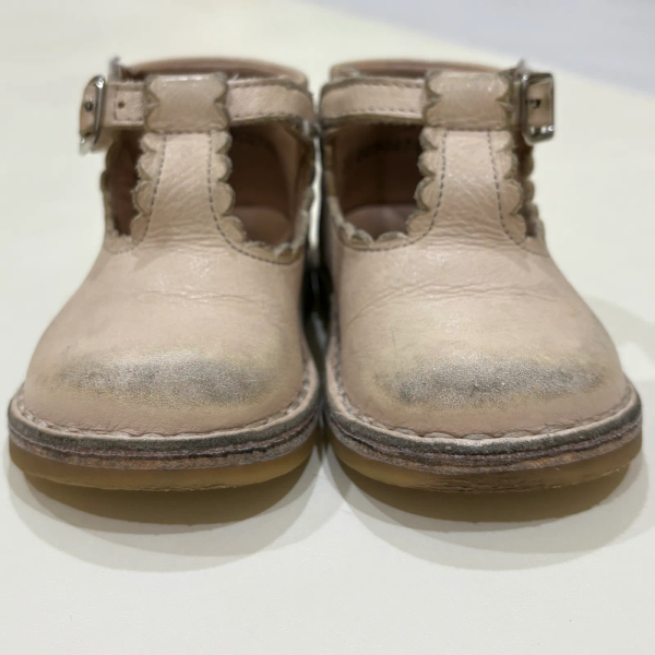 T bar小皮鞋 image 1 of 0