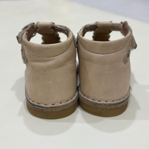 T bar小皮鞋 image 1 of 0