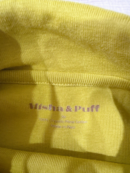 MP經典款領結上衣  image 1 of 0