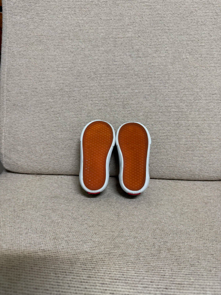 Vans 魔鬼氈板鞋 image 1 of 0