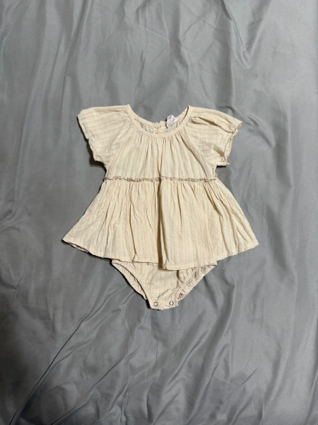 Bebeholic 包屁洋 image 1 of 0