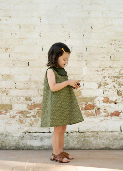 Himawari dress  image 1 of 0