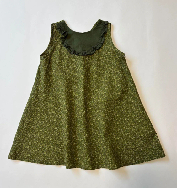 Himawari dress  image 1 of 0