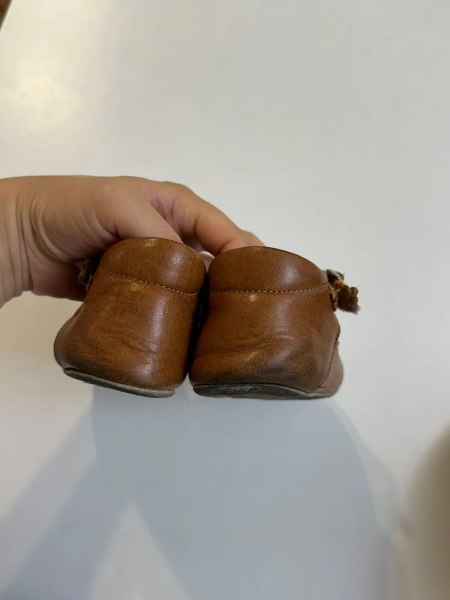 學步鞋（附盒） image 1 of 0
