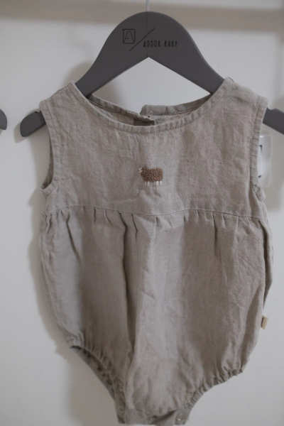 La Petite Alice 包屁衣 image 1 of 0