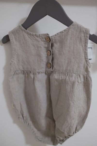 La Petite Alice 包屁衣 image 1 of 0