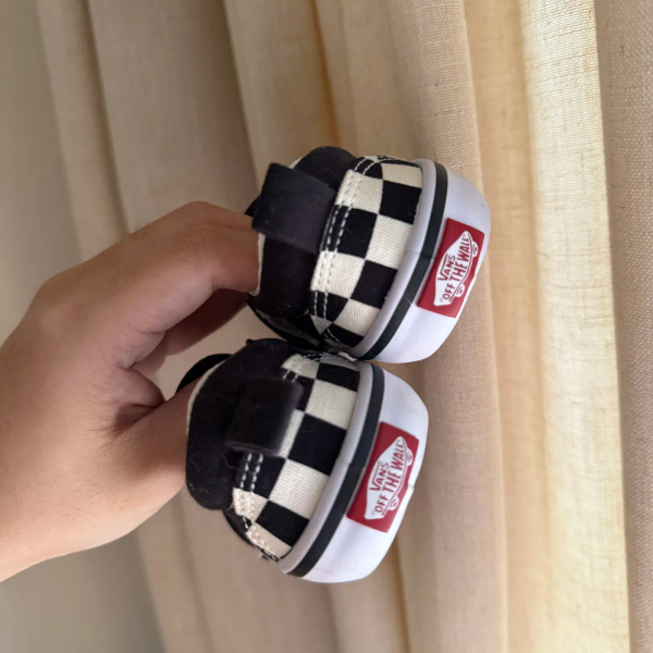 黑白棋盤格紋 image 1 of 0