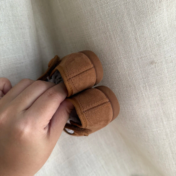 瑪麗珍鞋 image 1 of 0