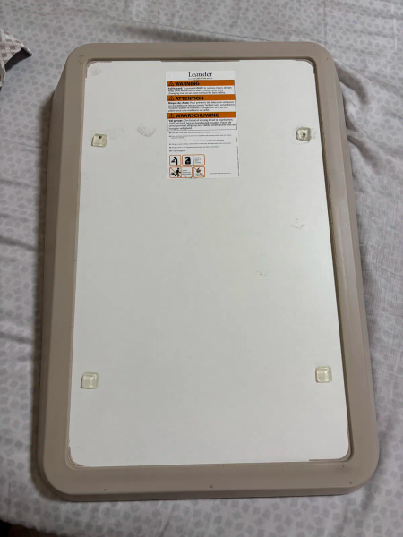 Matty嬰兒護理軟墊 image 1 of 0