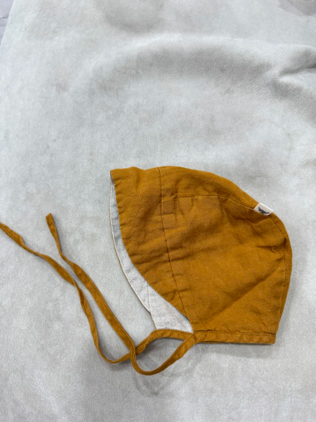 小愛麗絲橡實刺繡帽 image 1 of 0