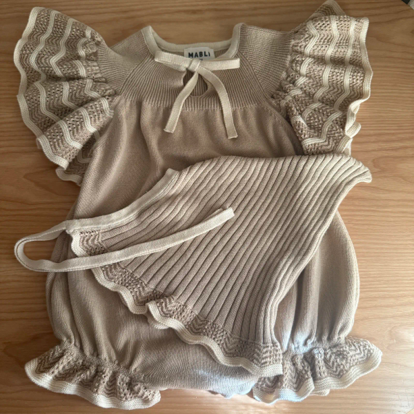 奶茶色精靈 image 1 of 0