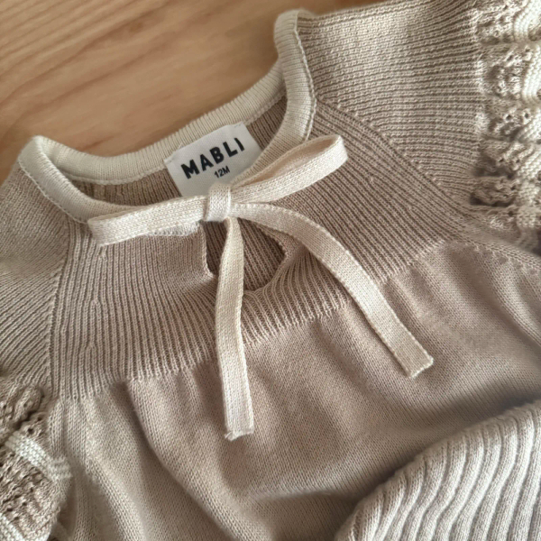 奶茶色精靈 image 1 of 0
