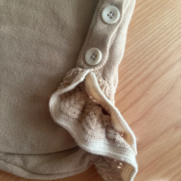 奶茶色精靈 image 1 of 0