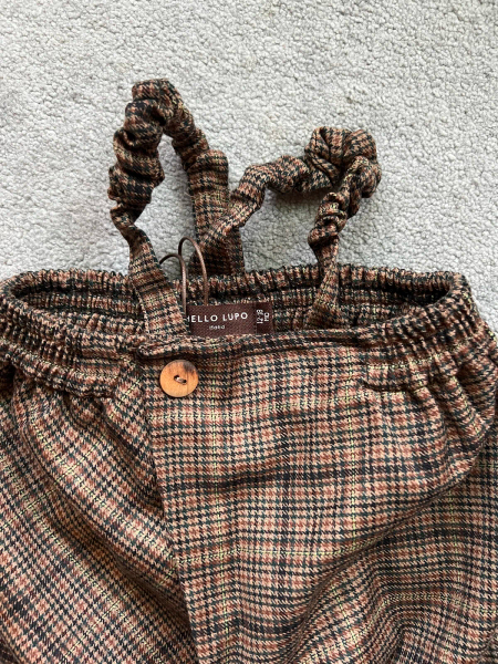 Dalston bloomers - lill check image 1 of 0