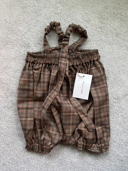 Dalston bloomers - lill check image 1 of 0