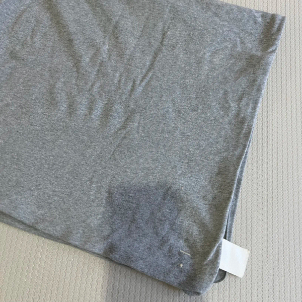 灰色柔被毯 image 1 of 0