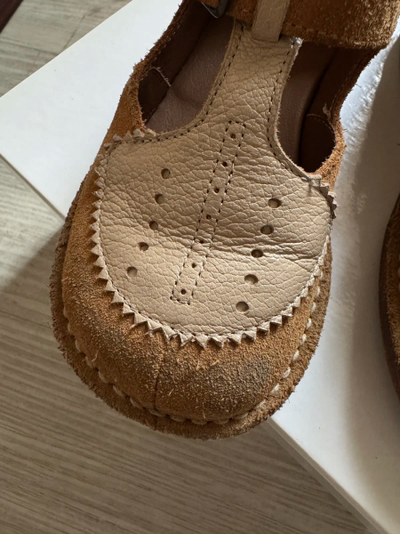 牛奶糖餅乾小皮鞋 image 1 of 0