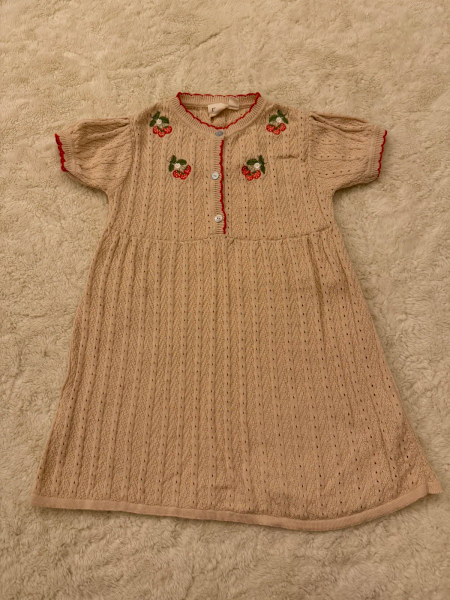 草莓針織洋 image 1 of 0