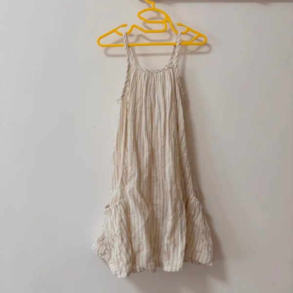 條文洋裝 image 1 of 0