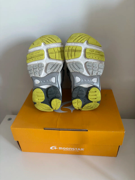 Moonstar 寬楦運動鞋 image 1 of 0