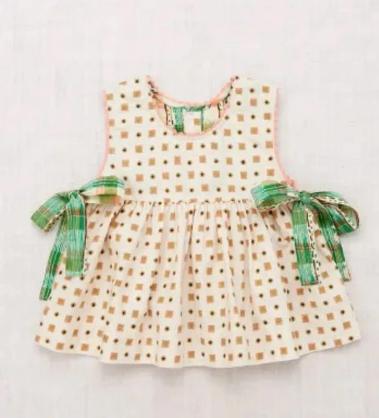 Lottie top _ marzipan puff star image 1 of 0