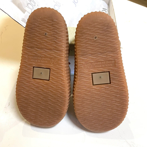 Igor Nico 餅乾涼鞋  Taupe 24 image 1 of 0