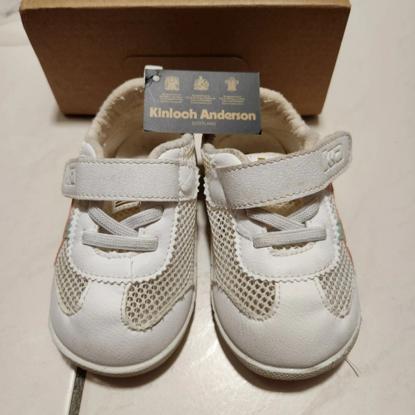 學布鞋 image 1 of 0