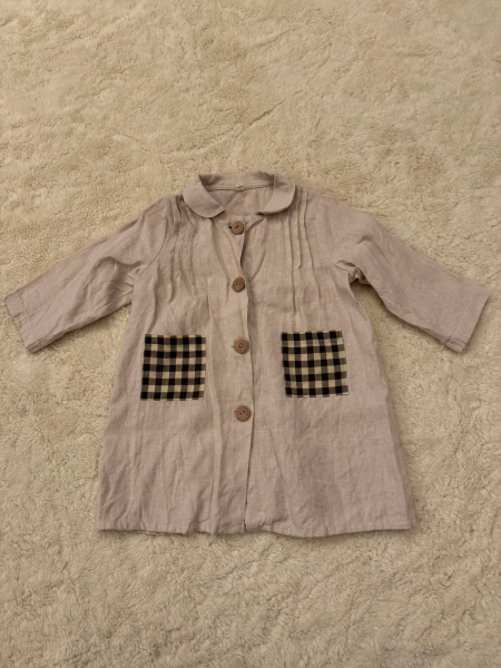 外套 image 1 of 0