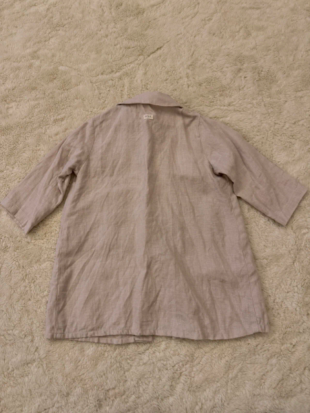 外套 image 1 of 0